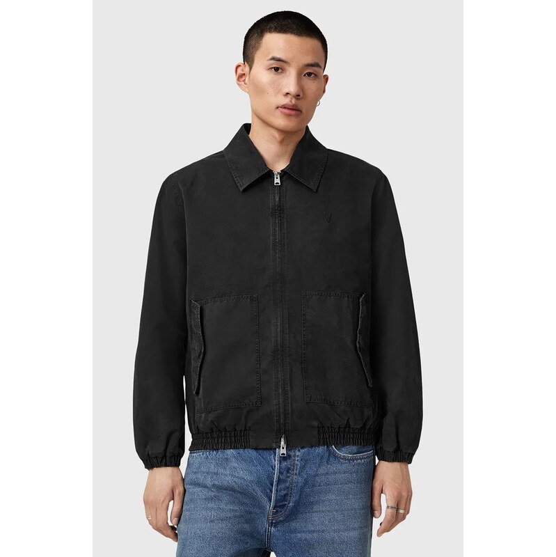 AllSaints Bunda AllSaints HOLMAN
