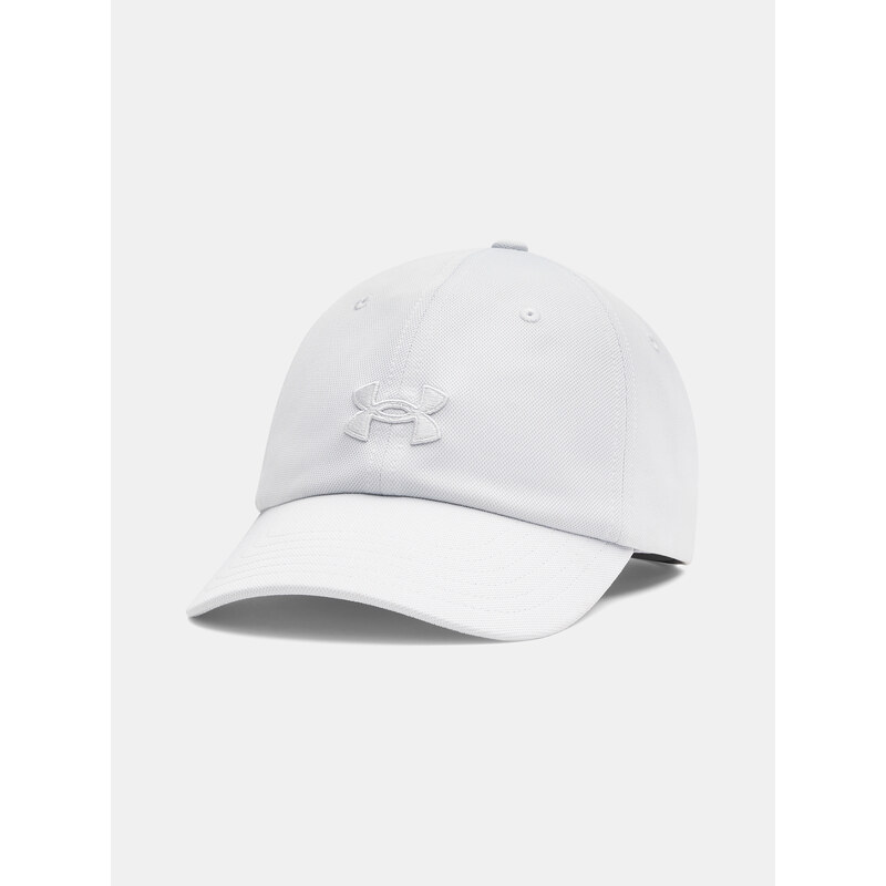Dámská kšiltovka Under Armour W BLITZING LOW ADJ-GRY - Dámské 108758285