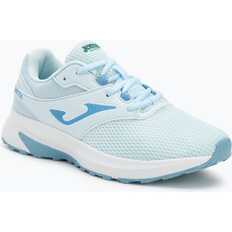Dámské běžecké boty Joma Meta Lady turquoise