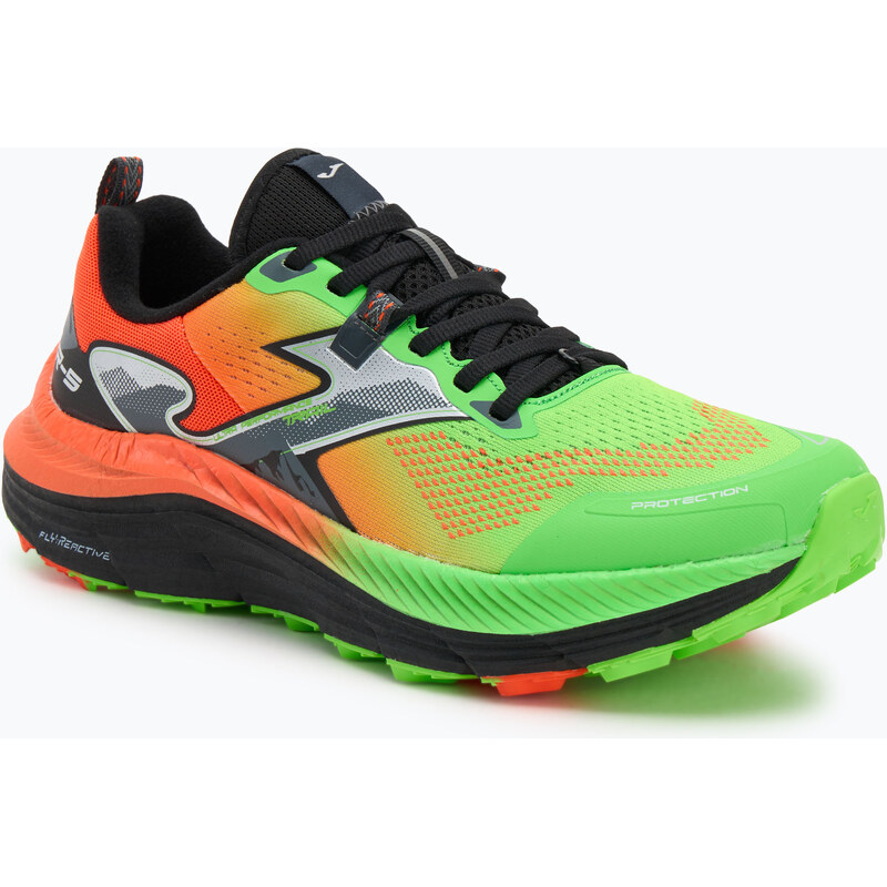 Běžecké boty Joma TR-5 light green