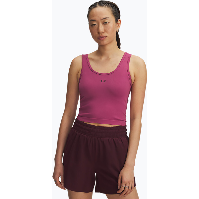 Dámské tréninkové tílko Under Armour Vanish Seamless Tank