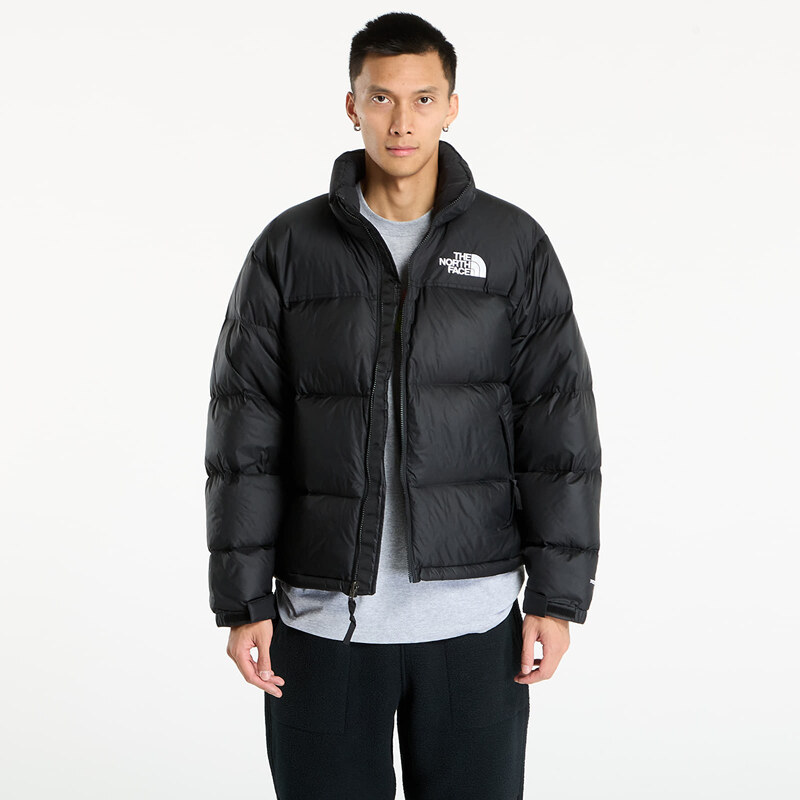 Péřovka The North Face M 1996 Retro Nuptse Jacket TNF Black L
