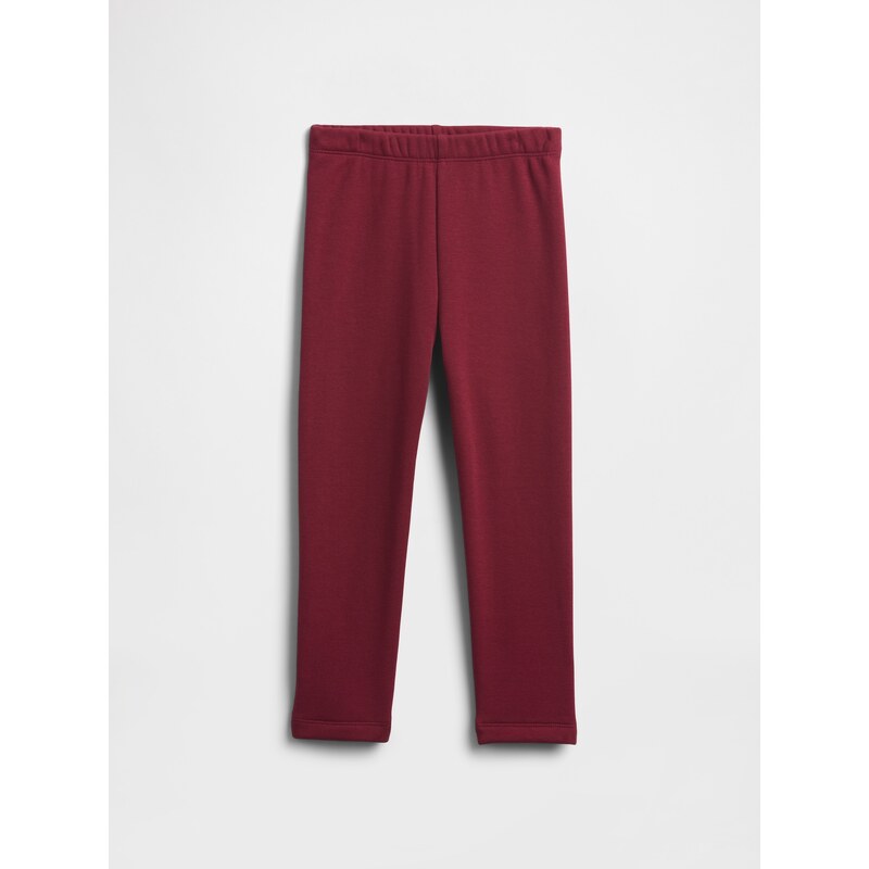 GAP Baby zateplené legíny - Holky