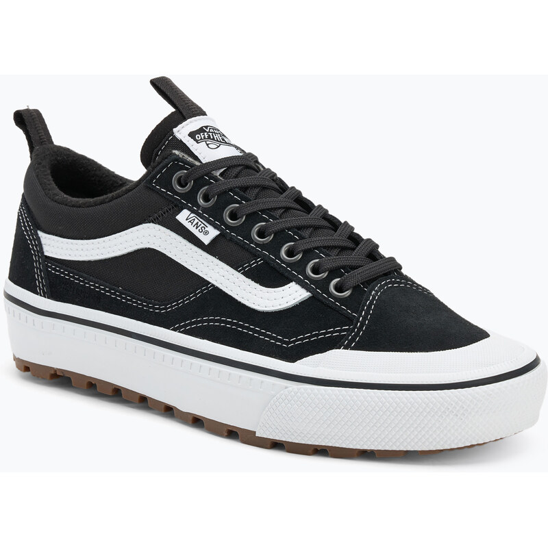 Boty Vans MTE Old Skool Waterproof Insulated black/white
