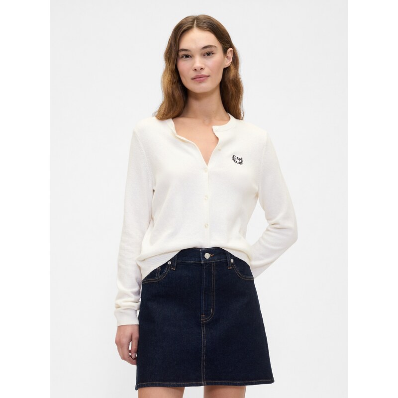 GAP CashSoft Kardigan