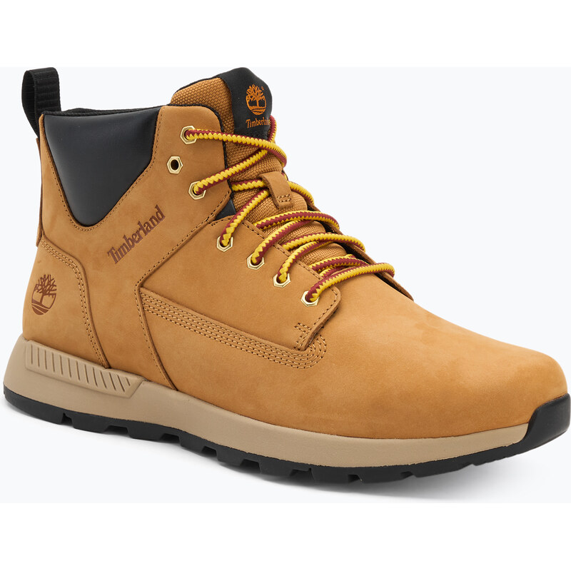 Pánské boty Timberland Killington Trkr Chukka wheat