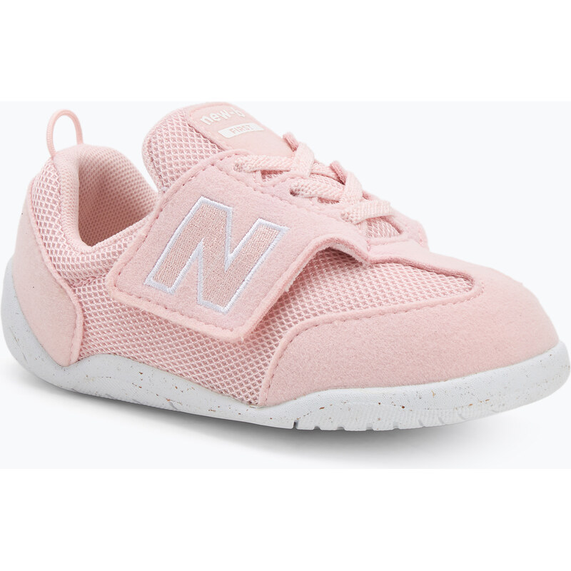 Dětské boty New Balance NW1ST V1 pink