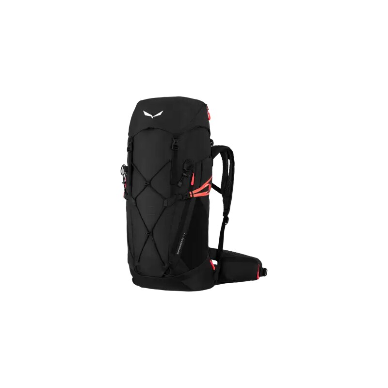 Salewa Alp Trainer 30+3 l dámský batoh Black Out 108705540