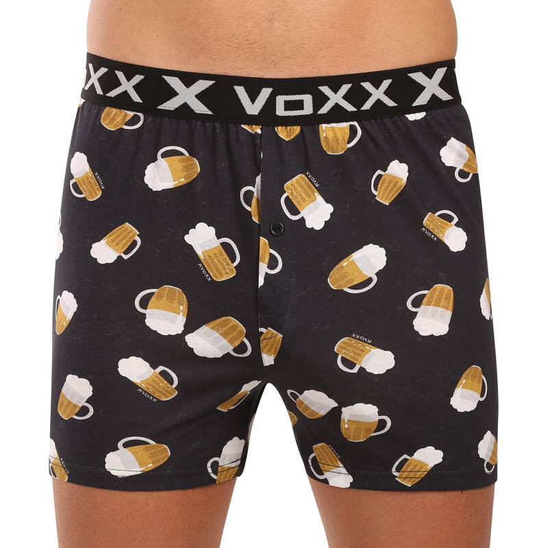 Pánské trenky VoXX vícebarevné (Kilian PIVO půllitry) 108341702