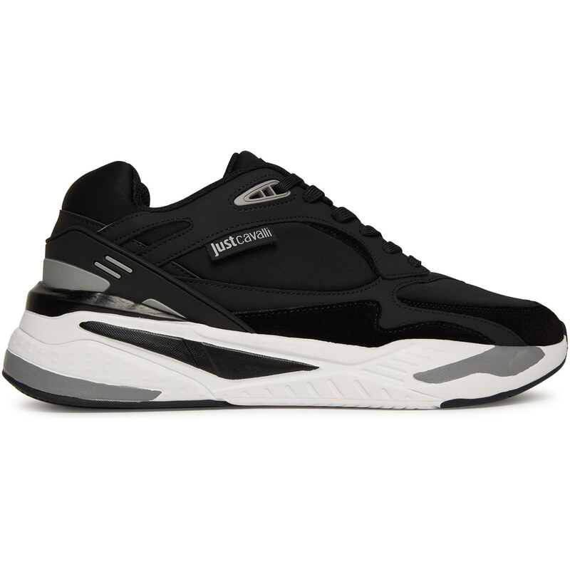 Sneakersy Just Cavalli