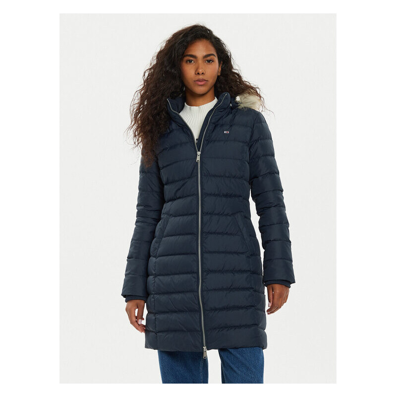 Vatovaná bunda Tommy Jeans 98820906