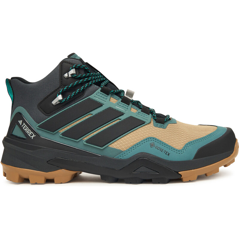 Trekingová obuv adidas