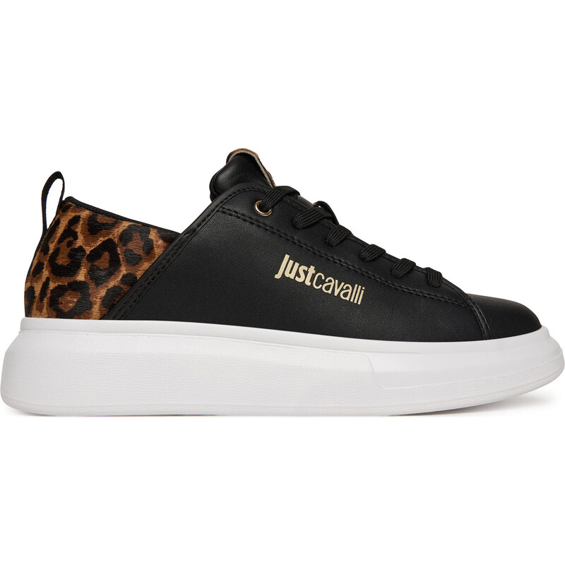 Sneakersy Just Cavalli