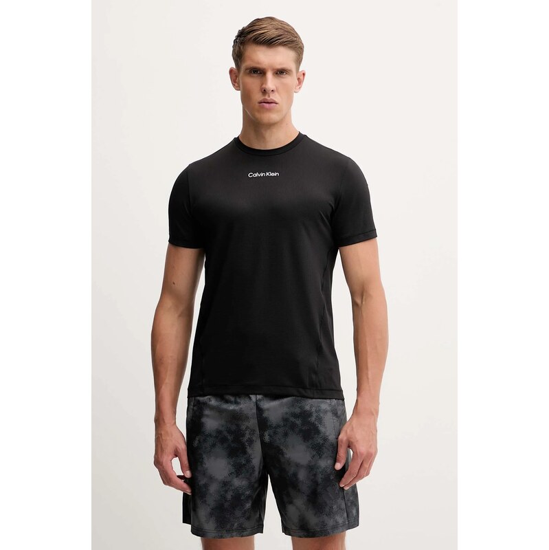 Calvin Klein Performance Tréninkové tričko Calvin Klein