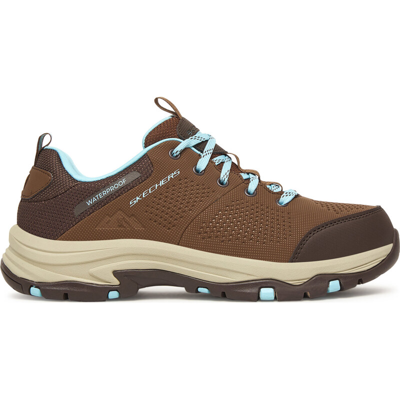 Trekingová obuv Skechers 108706031