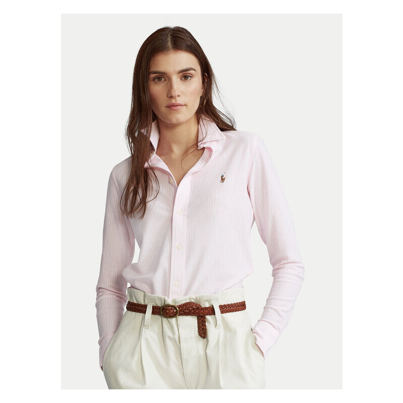 Košile Polo Ralph Lauren 97897919