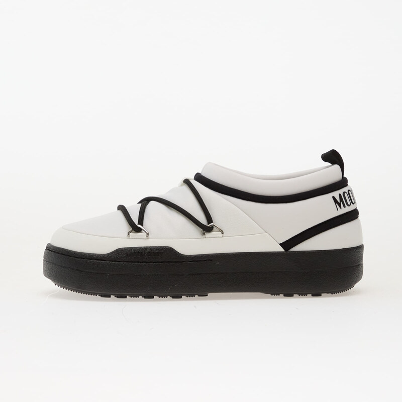 Moon Boot Park Icon Black/ White