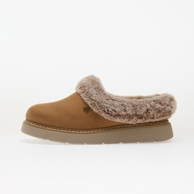 Skechers Keepsakes Lite - Cozy Blend Chestnut 108706405