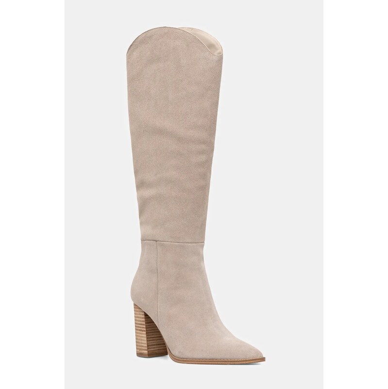 Steve Madden Nízké kozačky Steve Madden Bixby