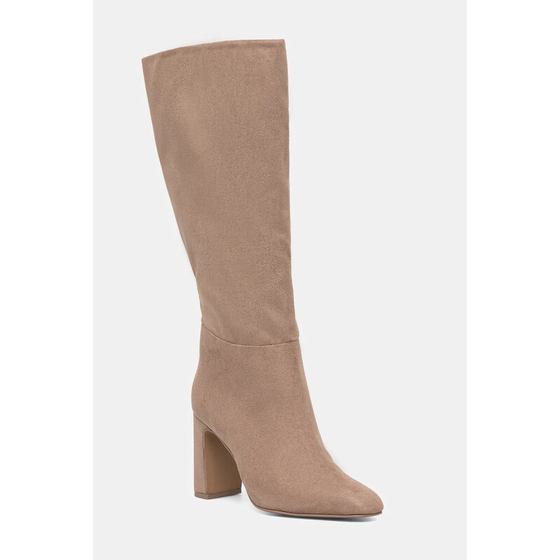 Kozačky Steve Madden Speedway 108706185