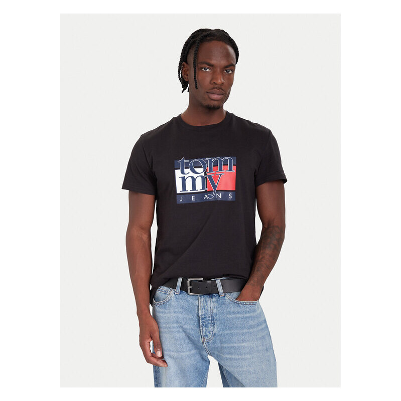 T-Shirt Tommy Jeans