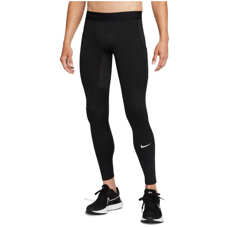 Legíny Nike Pro Warm M FB7961-010
