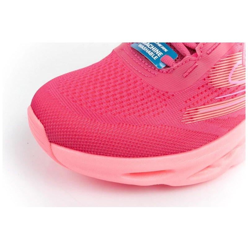 Buty do biegania Go Run Tech Speed W model 21094926 - Skechers
