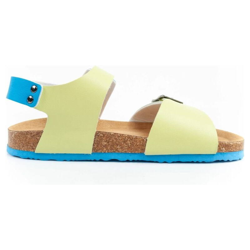 Jr sandály model 21164838 - CMP