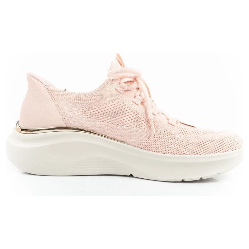 Bobs B Delight SlipIns W dámské boty model 21177664 - Skechers