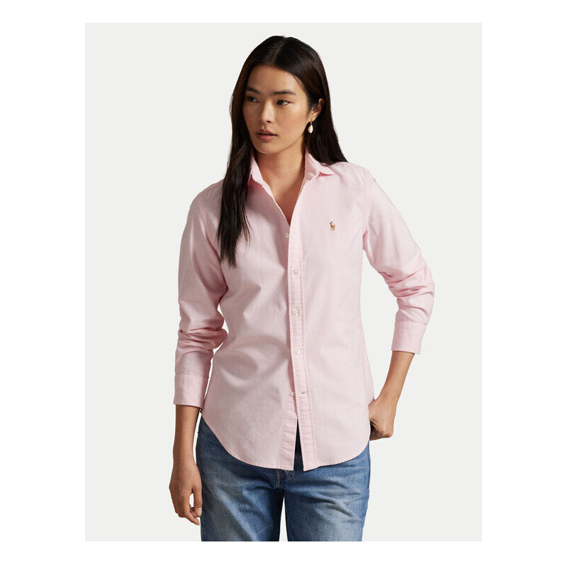 Košile Polo Ralph Lauren 78762356