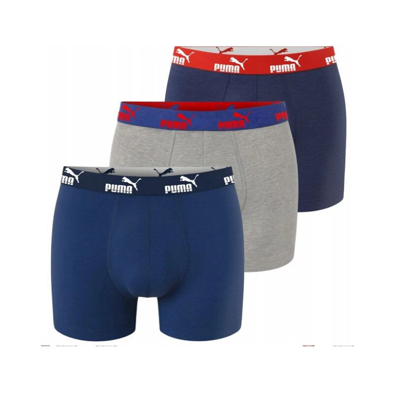 Boxerky 6pack M model 21274781 - Puma