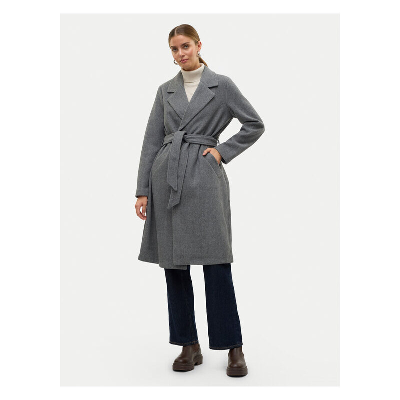 Kabát pro přechodné období Vero Moda