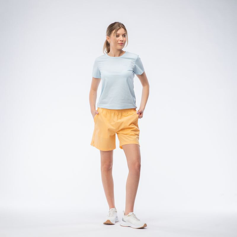 Damskie Spodenki model 21357718 WMNS - IQ
