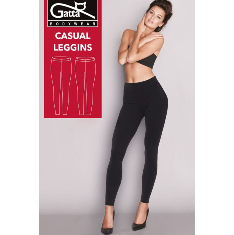 GATTA BODYWEAR Ležérní legíny