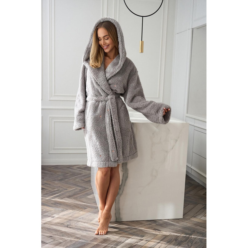 SXL dámský župan model 21389769 - L&L