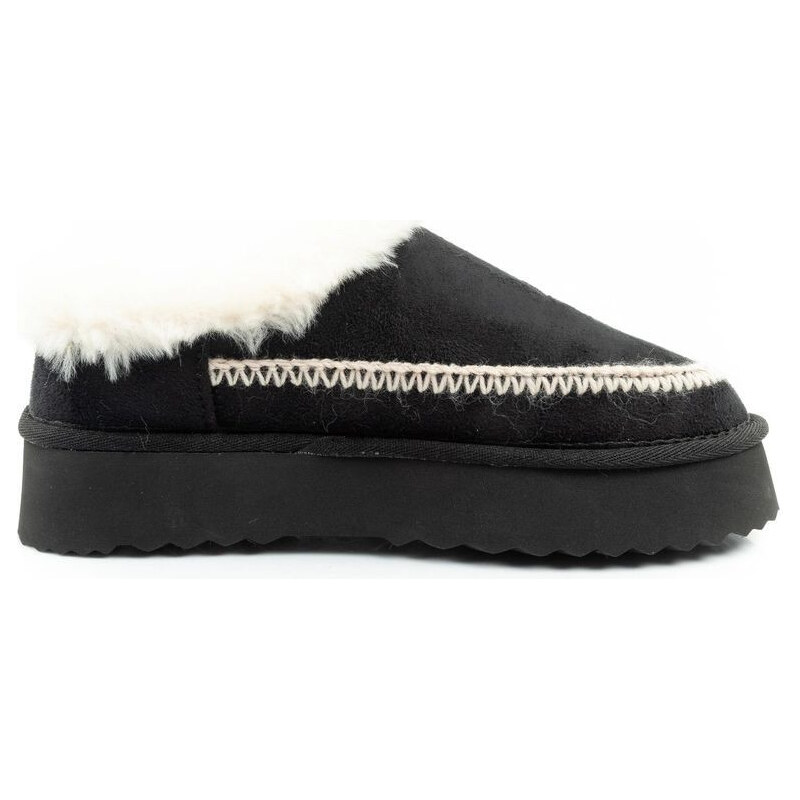 model 21394640 SlipOn boots dámské zateplené slipon boty dámské