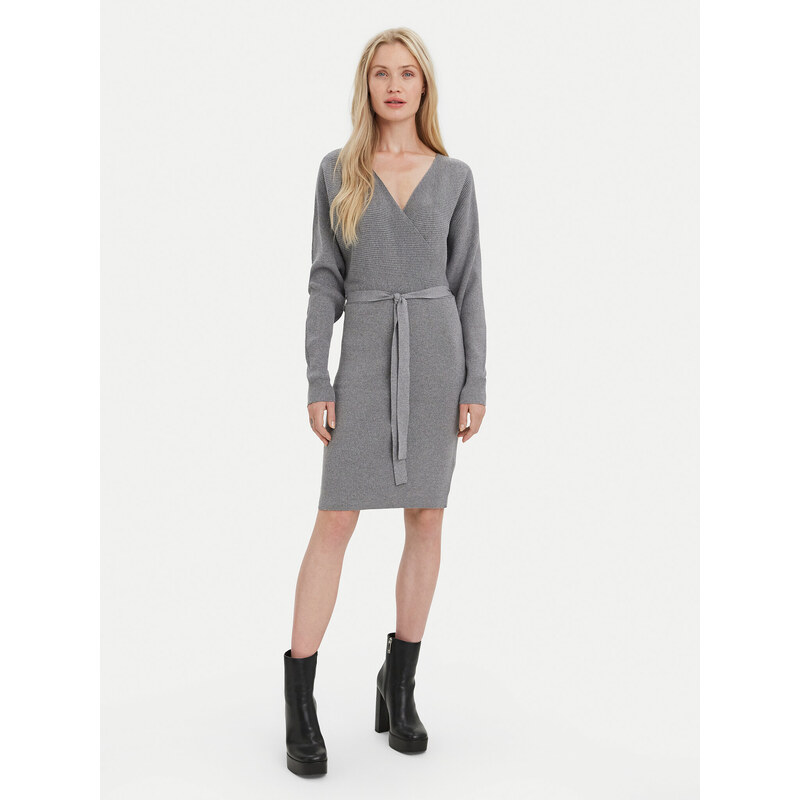Úpletové šaty Vero Moda