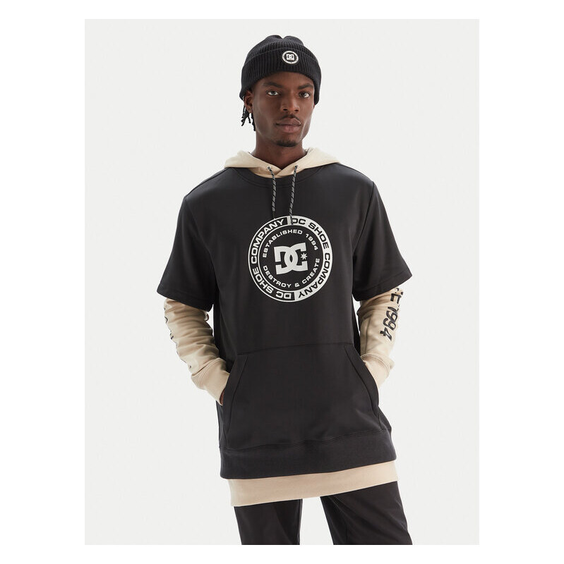 Mikina DC Shoes
