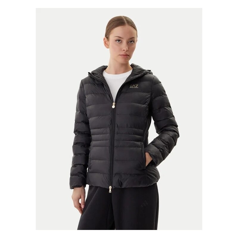 EA7 Emporio Armani Bomber Jacket BLACK 108708568