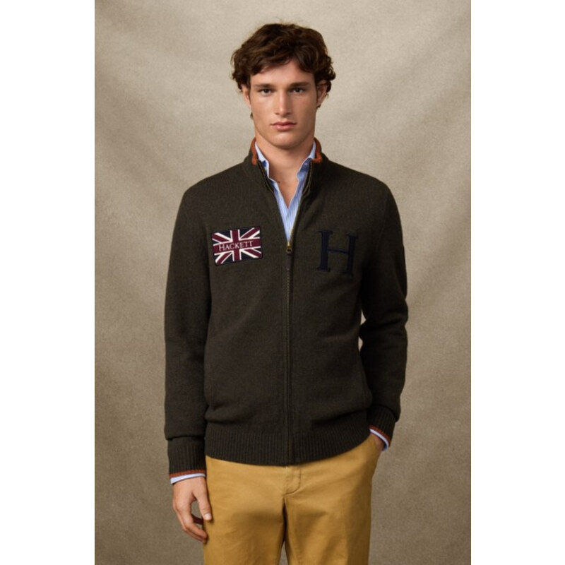 SVETR HACKETT LONDON HERITAGE RALLY FZIP