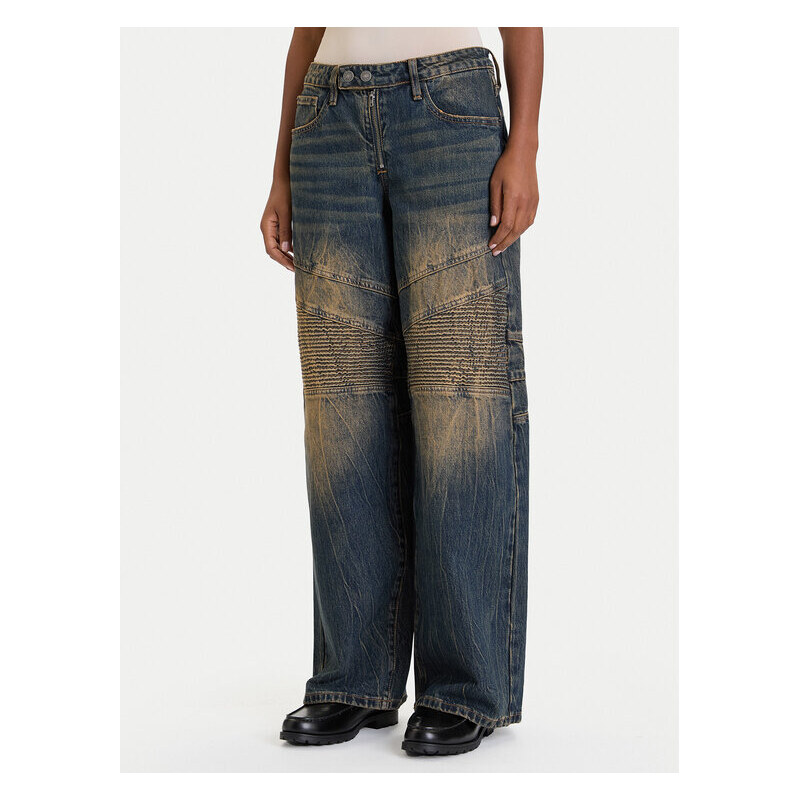 Jeansy Guess