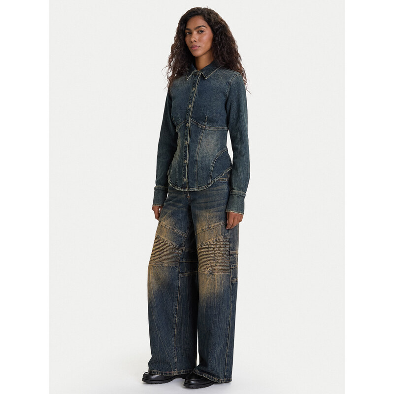 Jeansy Guess