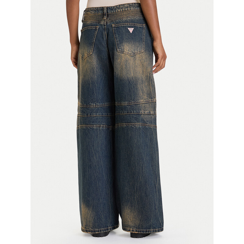 Jeansy Guess