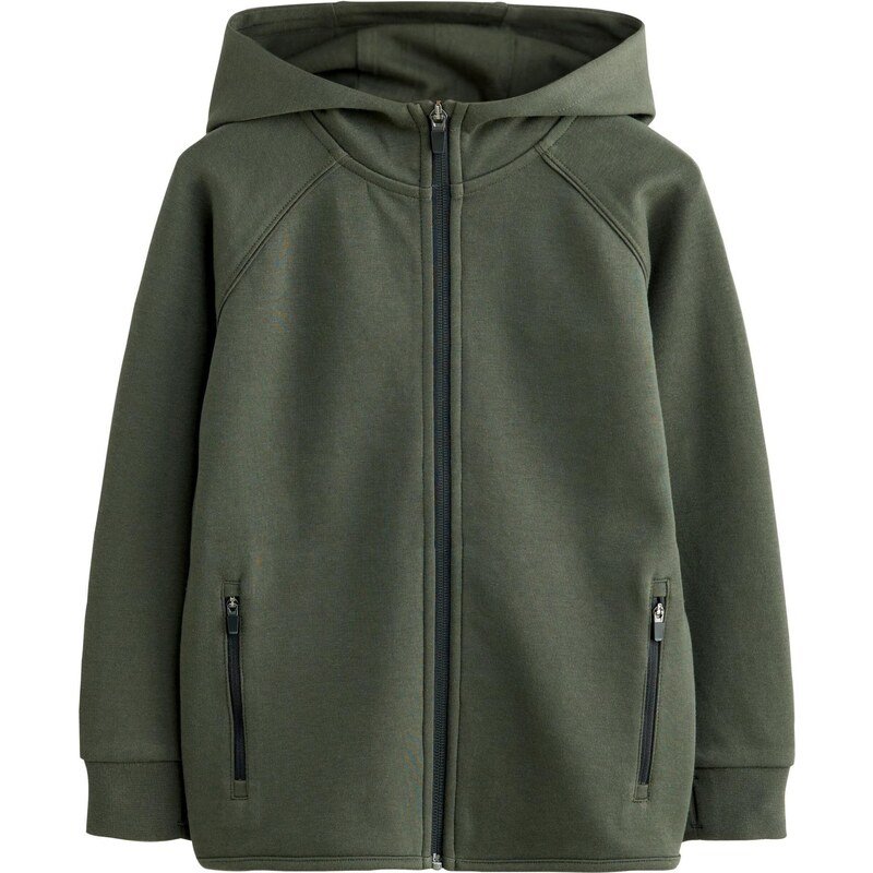 Next Mikina khaki