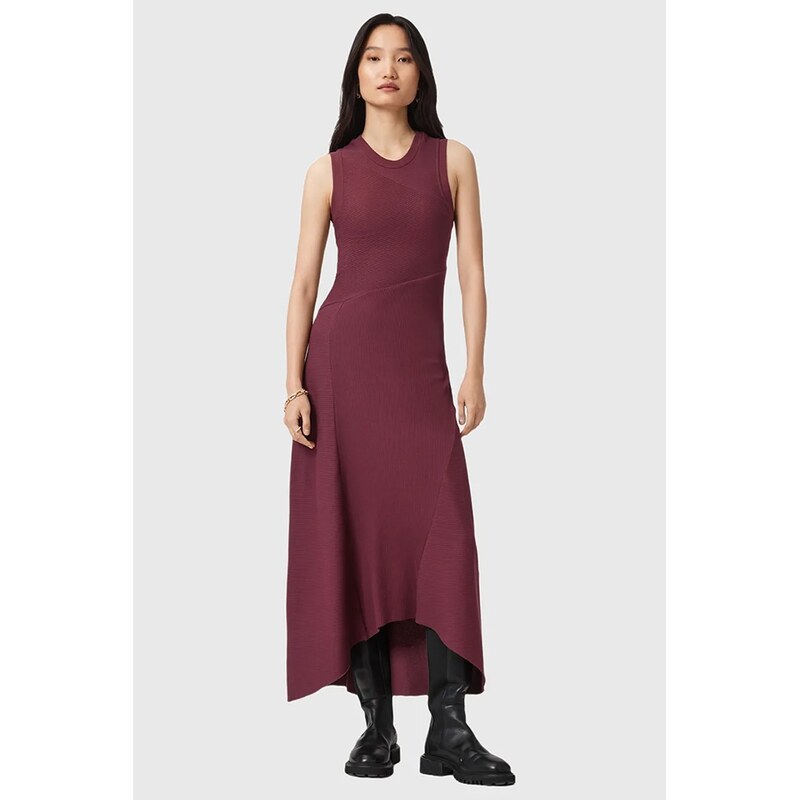 Šaty AllSaints GIA 108800771
