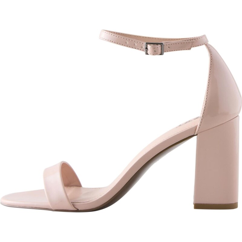 Next Páskové sandály Forever Comfort béžová 108779700