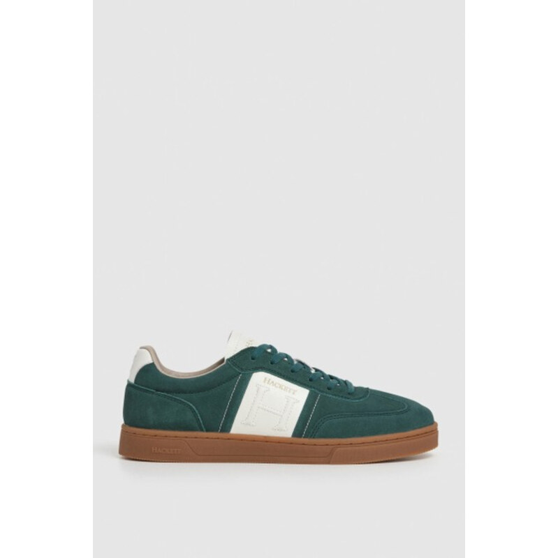 TENISKY HACKETT LONDON HARPER LEAGUE