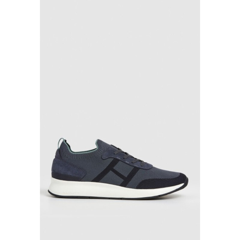 TENISKY HACKETT LONDON H-RUNNER SOCK