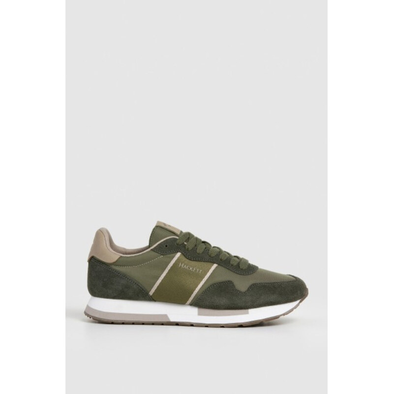 TENISKY HACKETT LONDON KESTON HERITAGE