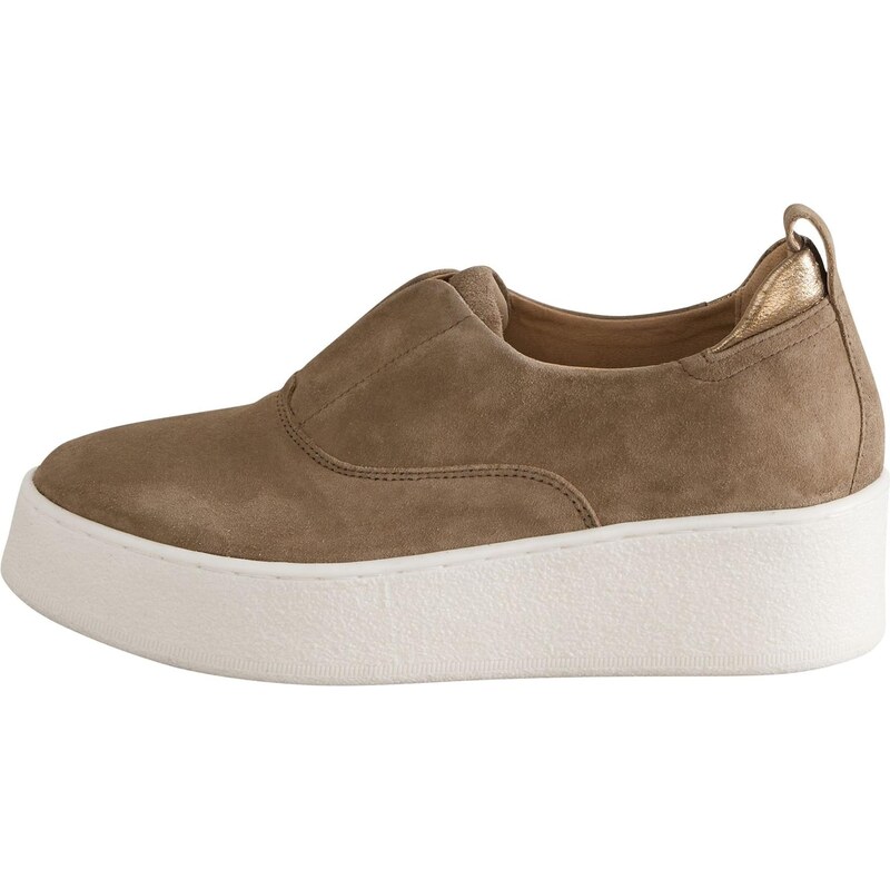 Next Slip on boty umbra
